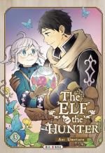 The Elf and the Hunter # 3