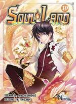 Soul Land 10 Manhua