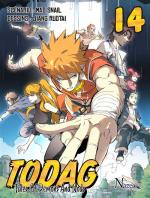 TODAG - Tales of demons and gods 14 Manhua