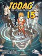 TODAG - Tales of demons and gods  # 15