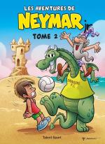 Les aventures de Neymar # 2