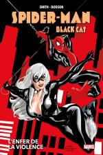 Spider-Man / Black Cat - L'Enfer de la violence 1