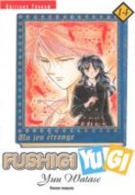 Fushigi Yûgi 14 Manga