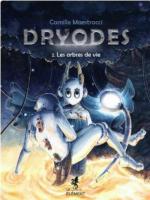Dryodes # 2
