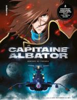 Capitaine Albator - Mémoires de l'Arcadia 1