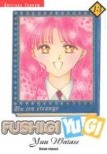 Fushigi Yûgi 13 Manga