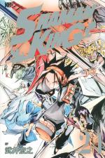Shaman King 24 Manga