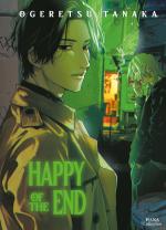 couverture, jaquette Happy of the End 1