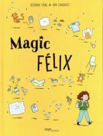 Magic Félix 1