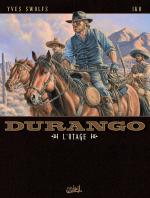 Durango # 18
