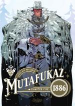 Mutafukaz 1886 5