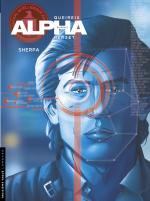 Alpha # 16