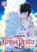 The Demon Prince & Momochi # 16