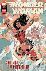 Wonder Woman 784 Comics