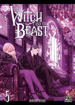 The Witch and the Beast T.5 Manga
