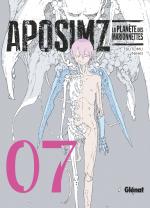 APOSIMZ 7 Manga
