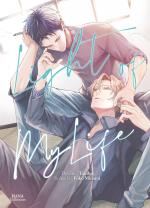 Light of my life 1 Manga