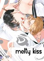 Melty kiss 1 Manga