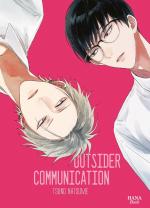 Outsider Communication 1 Manga