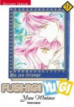 Fushigi Yûgi 9 Manga