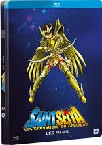 Saint Seiya - Les Films 0 Produit spécial anime