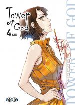 Tower of God # 4