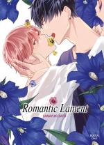 Romantic Lament # 1