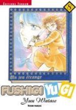 Fushigi Yûgi 8 Manga