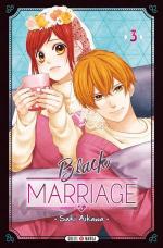 Black Marriage 3