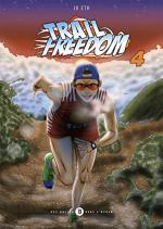 Trail freedom 4 Global manga