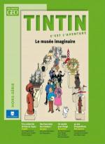 Tintin c'est l'aventure # 1
