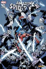 The Amazing Spider-Man # 9