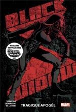 couverture, jaquette Black Widow TPB Hardcover (cartonnée) - Issues V8 2
