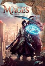 Mages # 7