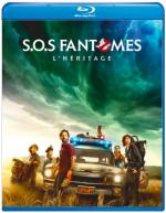 S.O.S. Fantômes : L'Héritage 0