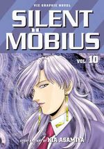 Silent Möbius # 10