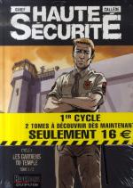 Haute sécurité 1