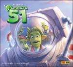Au coeur de Planète 51 1