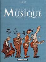 Histoire de la musique en 80 tomes 1