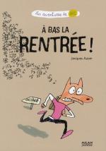 Les aventures de Hic 1