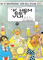 Du côté de chez Poje 2