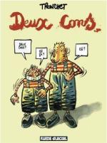 Deux cons # 1