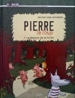 Pierre et le loup 1