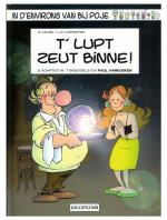 Du côté de chez Poje 7