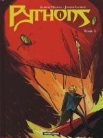 Pythons 3