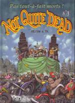 Not quite dead 3
