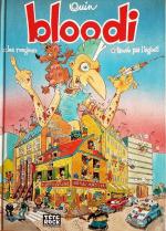 Bloodi 1