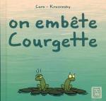 Courgette s'ennuie # 2