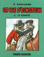 La vie d'Einstein 2