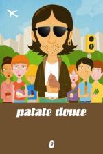 Patate douce # 9